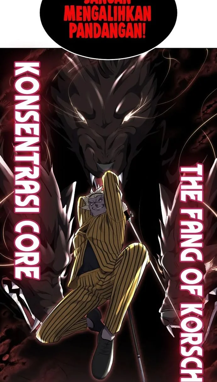 Ticket Hero S2 Chapter 84 Gambar 69