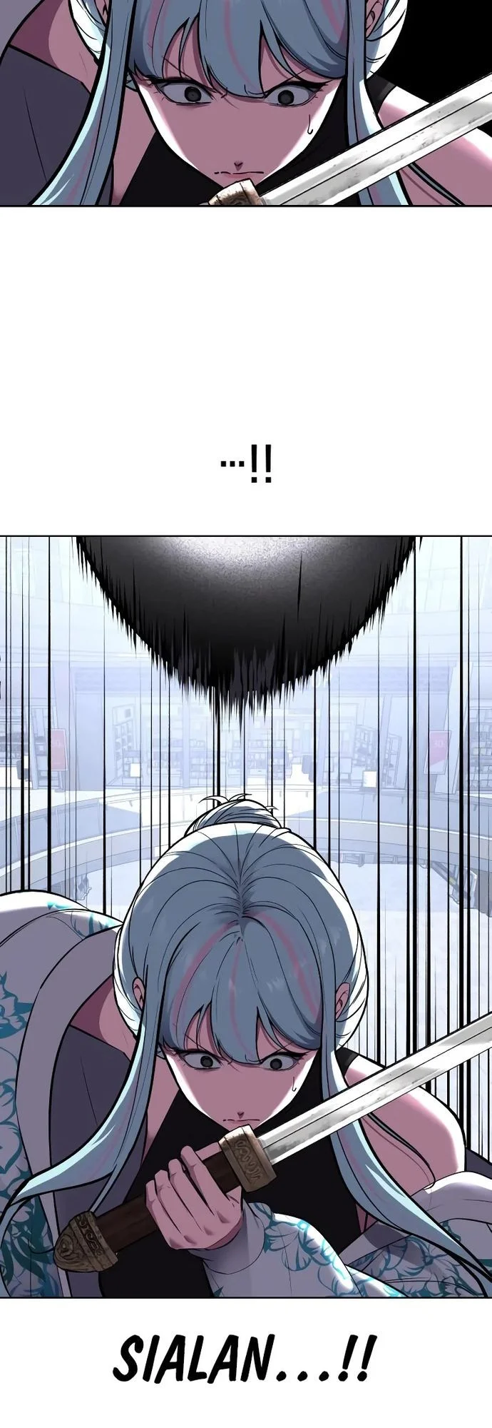 Ticket Hero S2 Chapter 84 Gambar 72