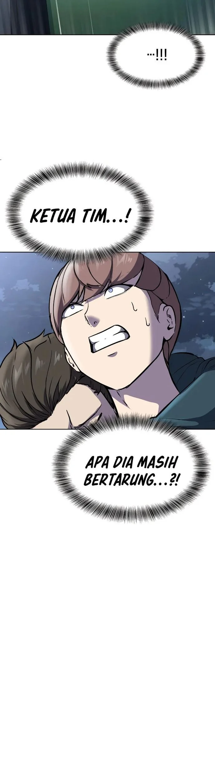 Ticket Hero S2 Chapter 84 Gambar 76