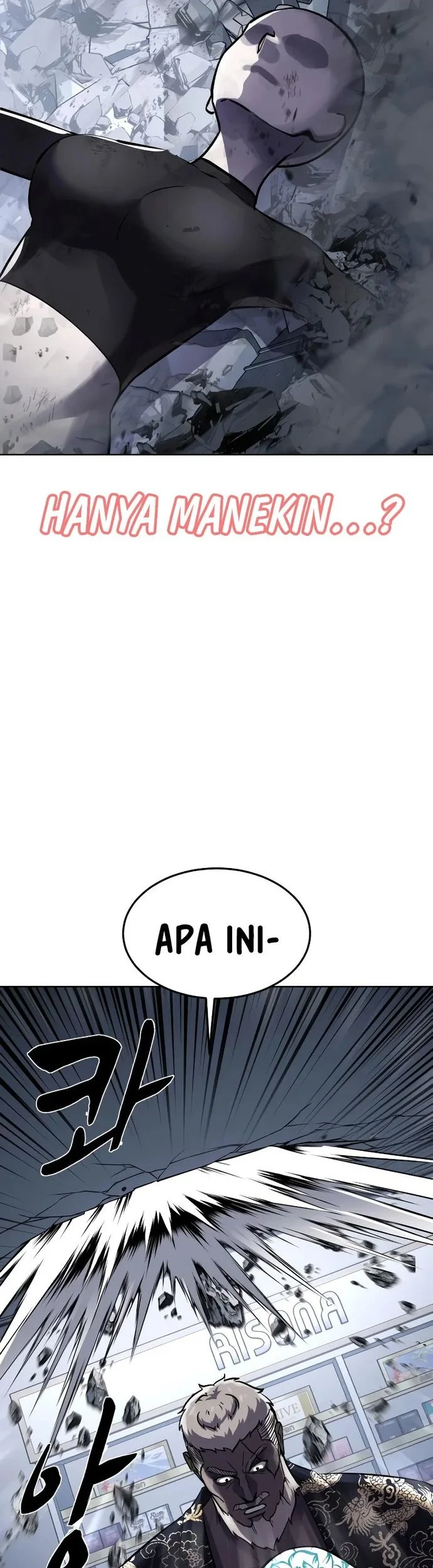 Ticket Hero S2 Chapter 84 Gambar 83