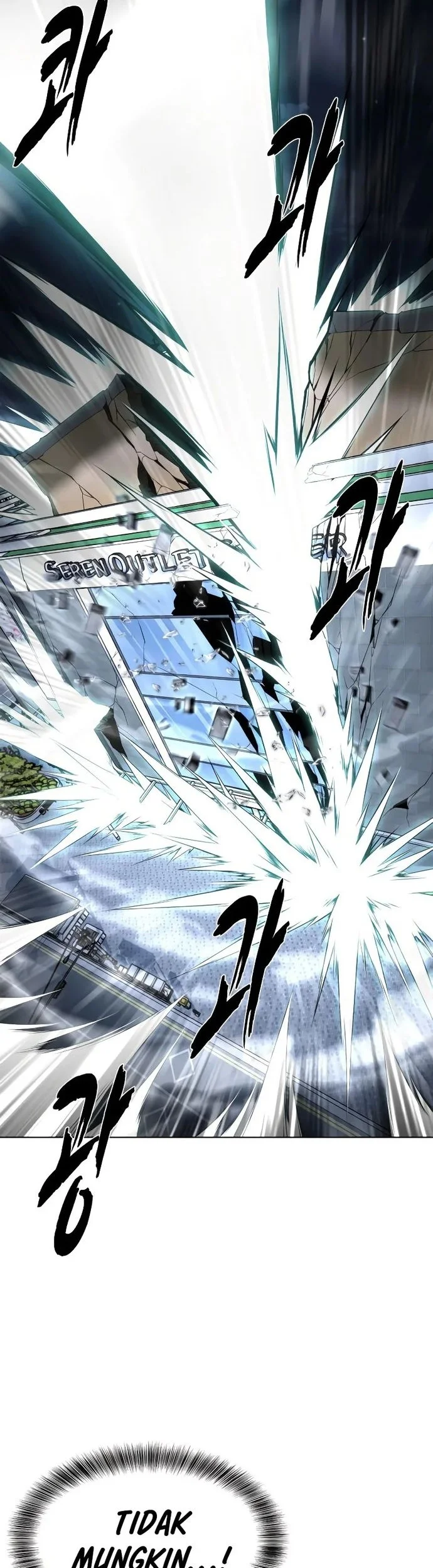 Ticket Hero S2 Chapter 84 Gambar 92