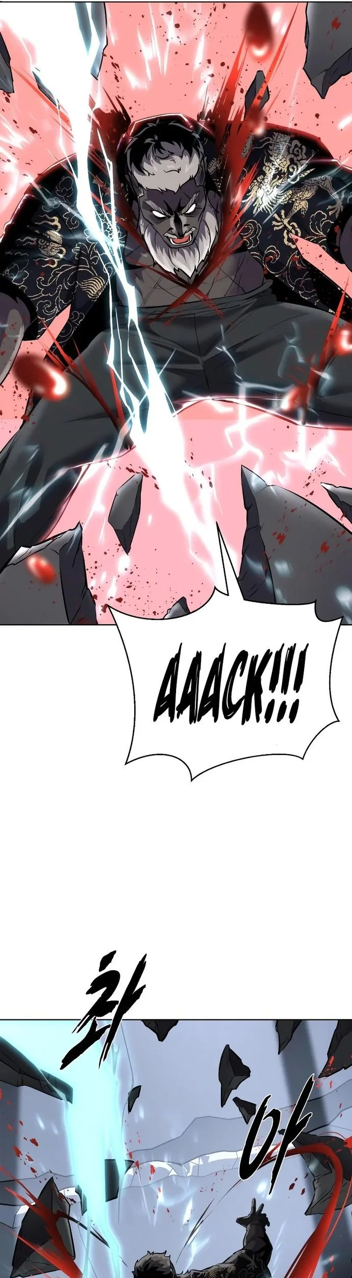 Ticket Hero S2 Chapter 84 Gambar 94