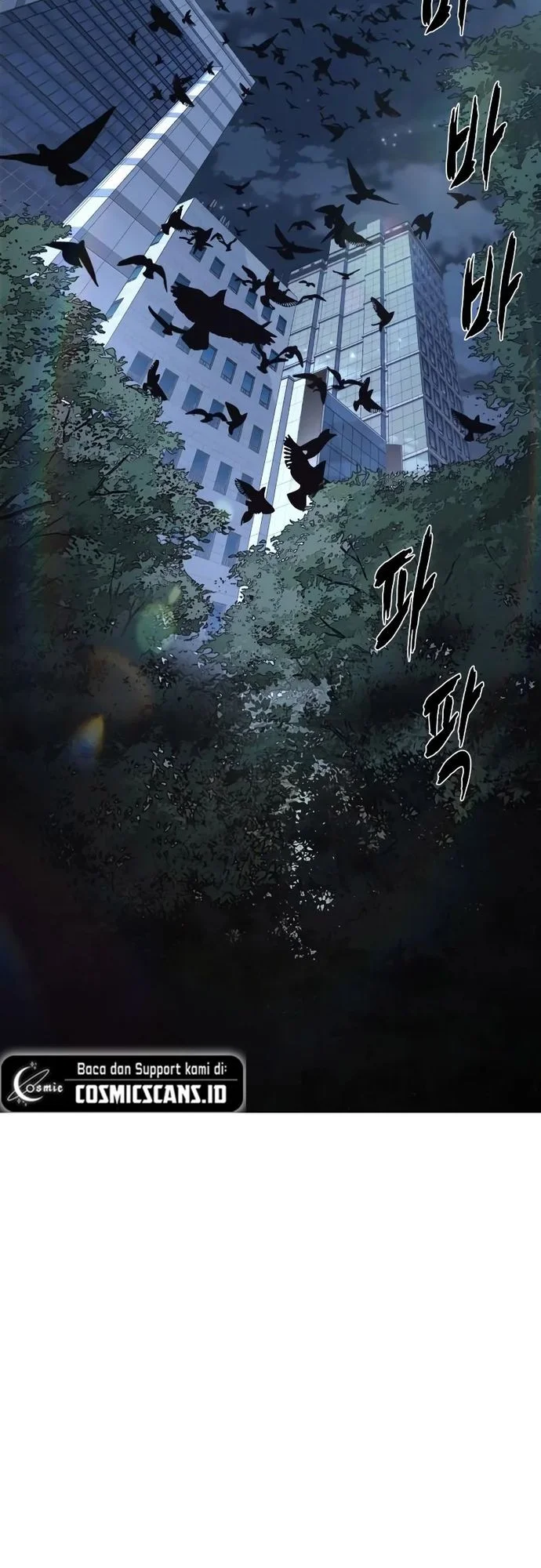 Ticket Hero S2 Chapter 84 Gambar 96