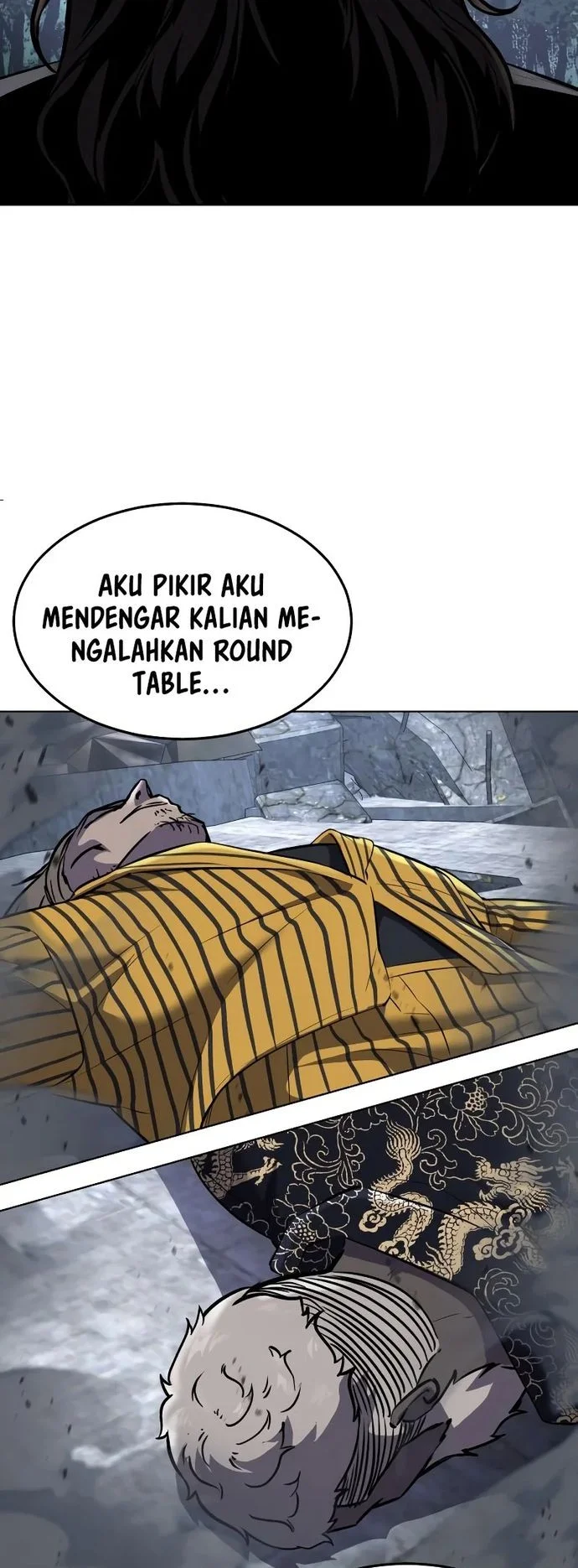 Ticket Hero S2 Chapter 84 Gambar 99