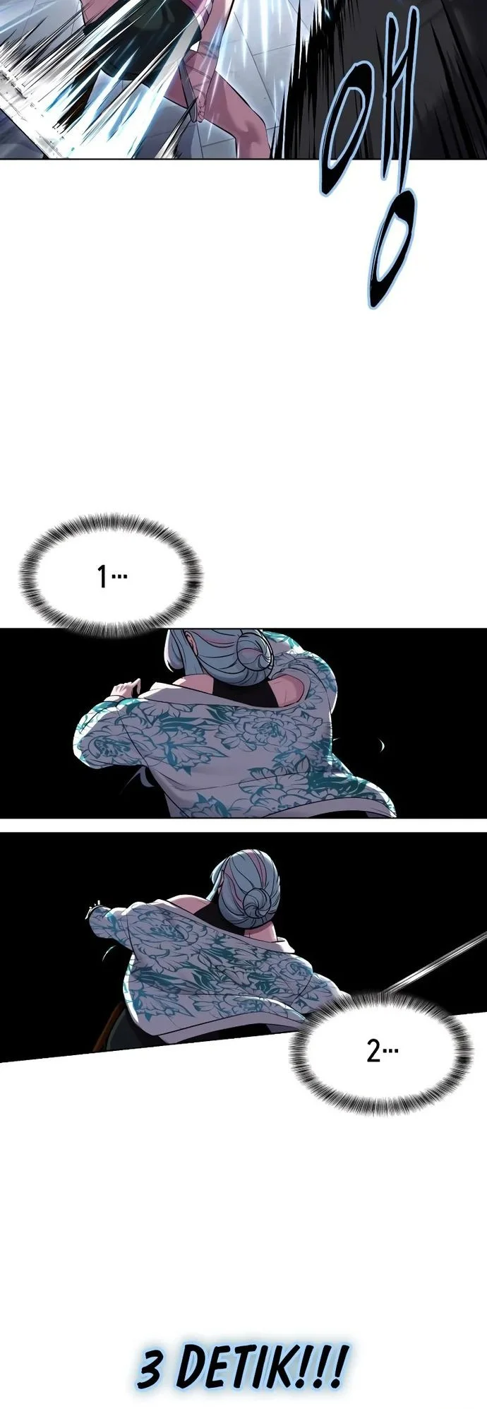 Ticket Hero S2 Chapter 84 Gambar 21