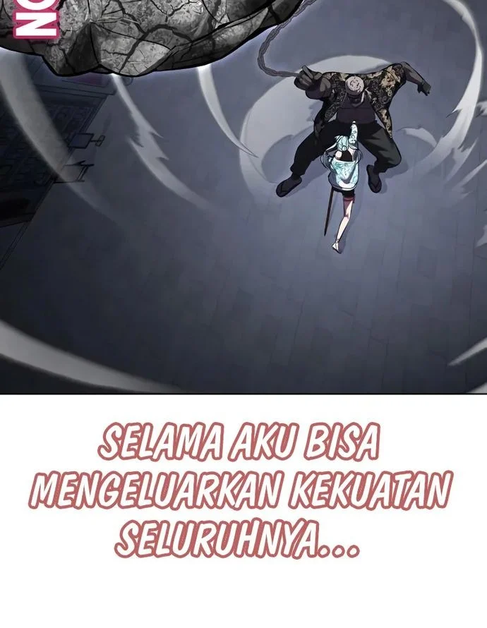 Ticket Hero S2 Chapter 84 Gambar 24