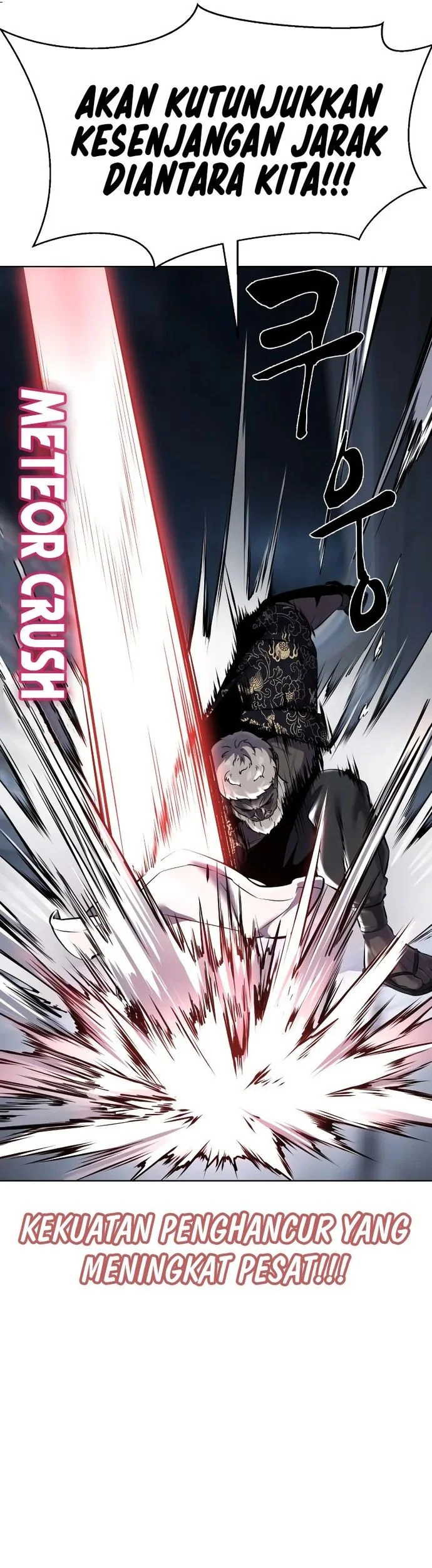 Ticket Hero S2 Chapter 84 Gambar 25