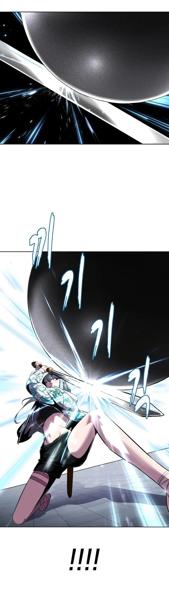 Ticket Hero S2 Chapter 84 Gambar 26