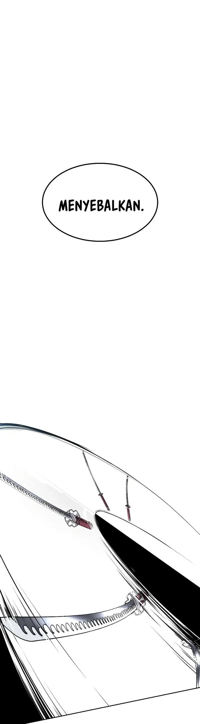 Ticket Hero S2 Chapter 85 Gambar 36