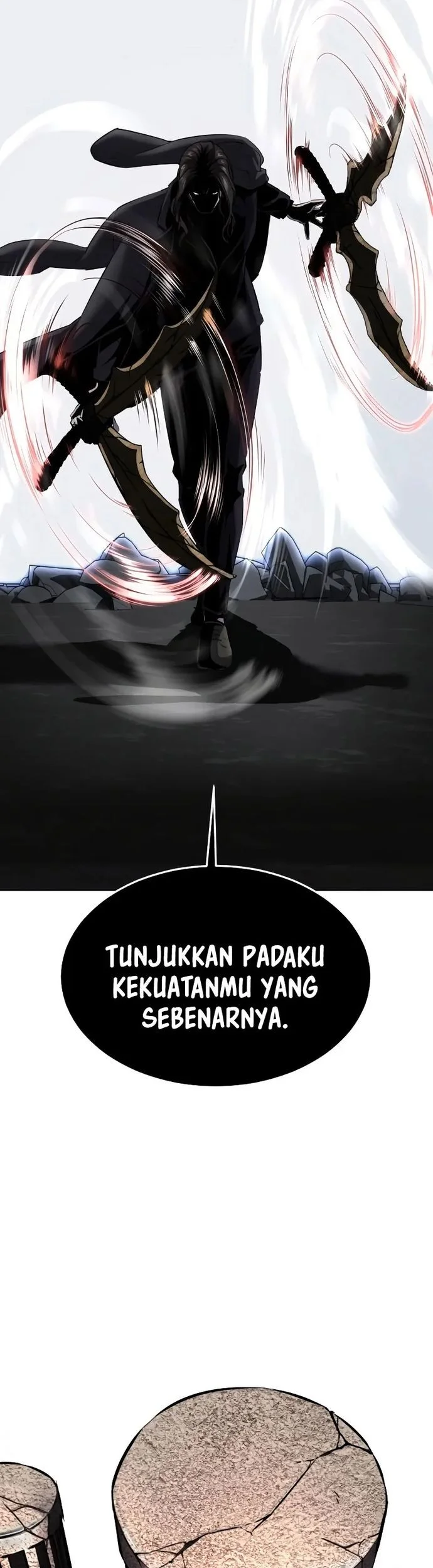 Ticket Hero S2 Chapter 85 Gambar 45
