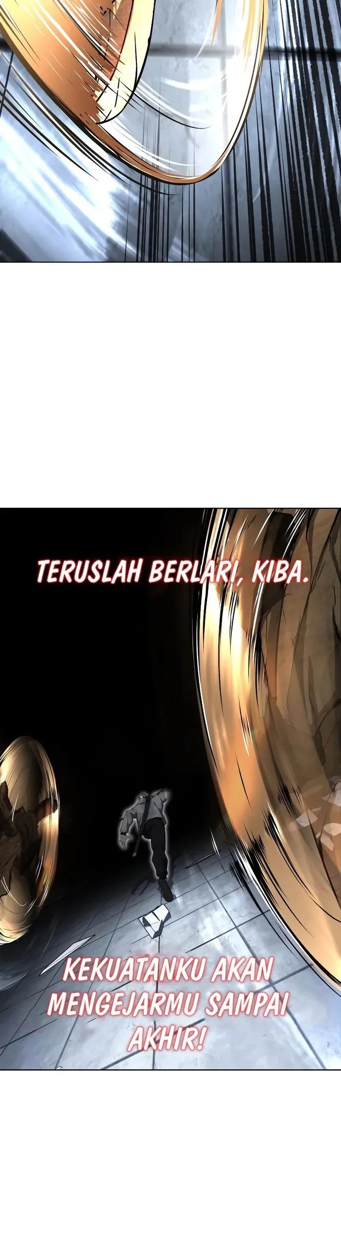 Ticket Hero S2 Chapter 85 Gambar 48