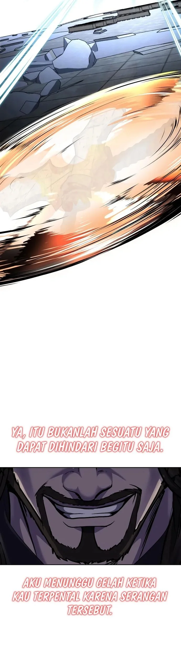 Ticket Hero S2 Chapter 85 Gambar 53