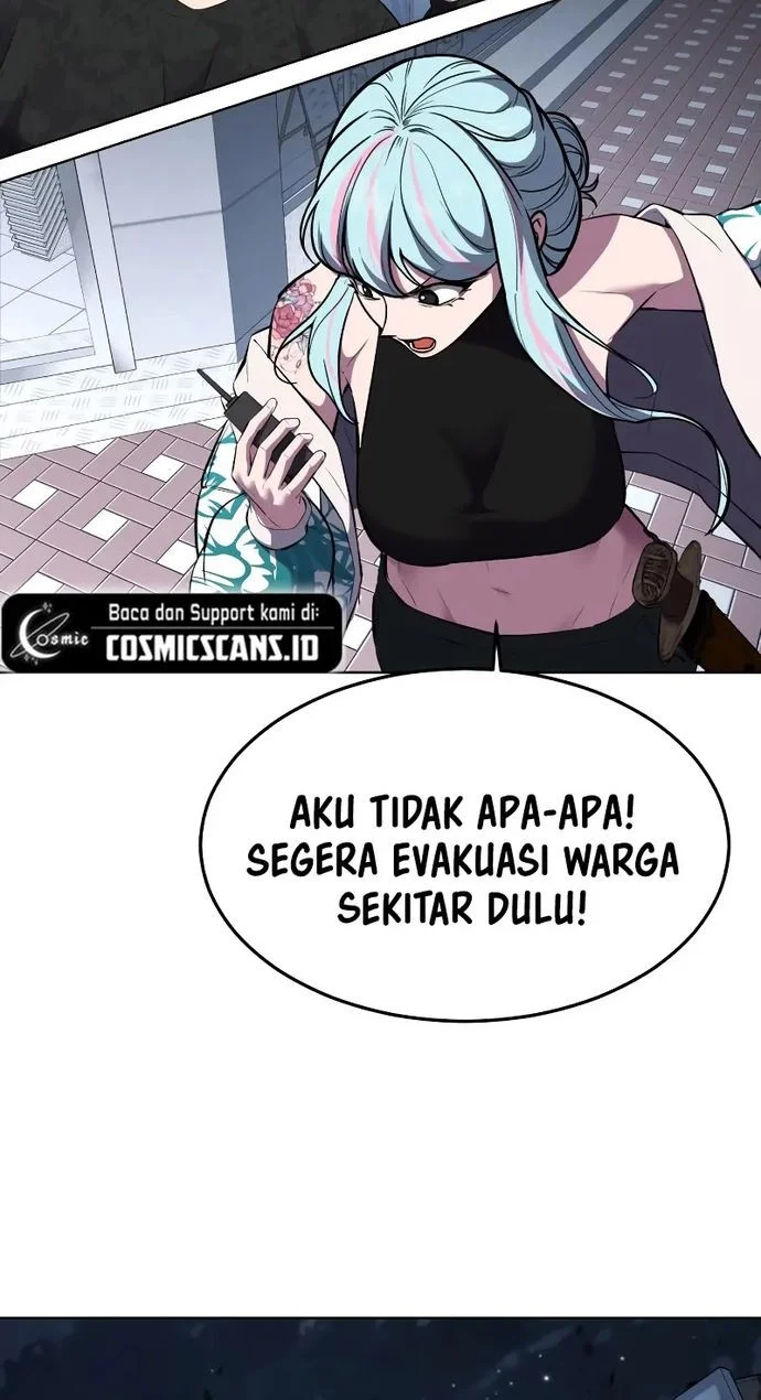 Ticket Hero S2 Chapter 85 Gambar 58