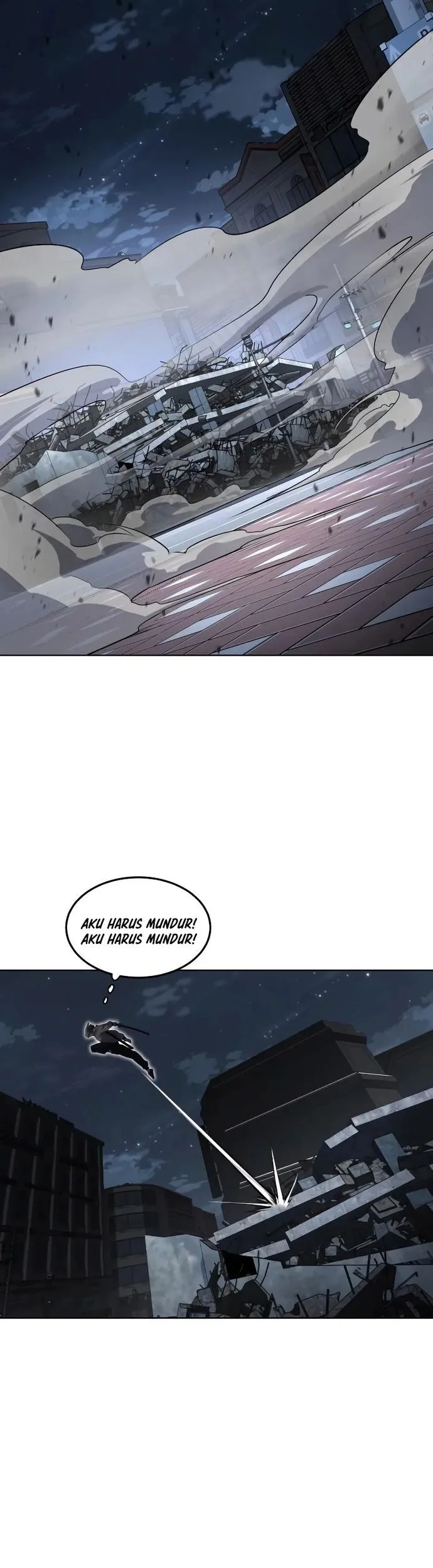 Ticket Hero S2 Chapter 85 Gambar 59