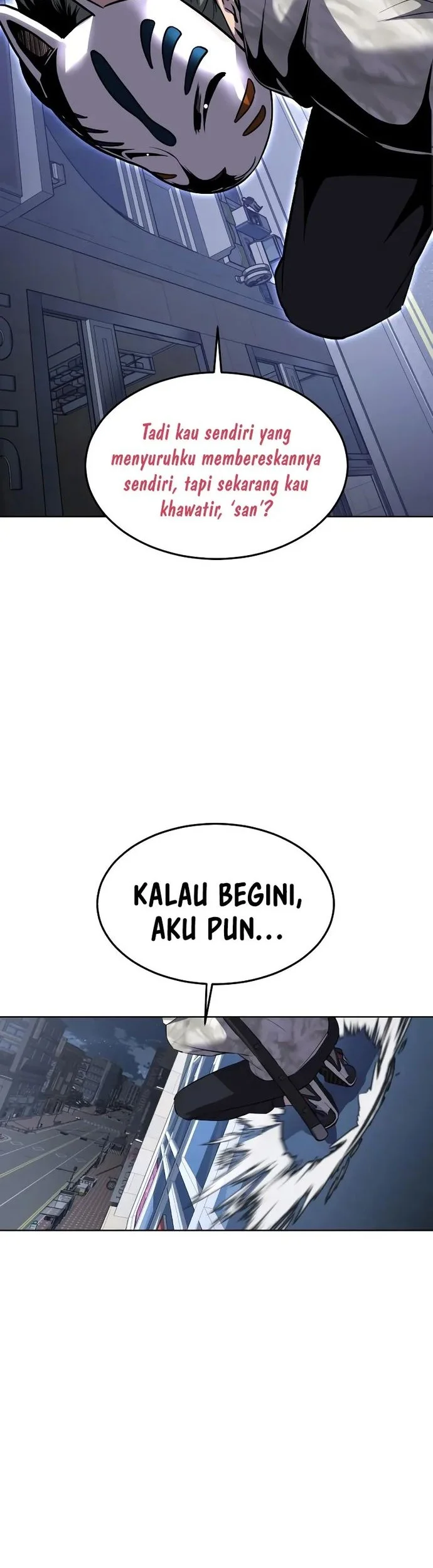 Ticket Hero S2 Chapter 85 Gambar 63