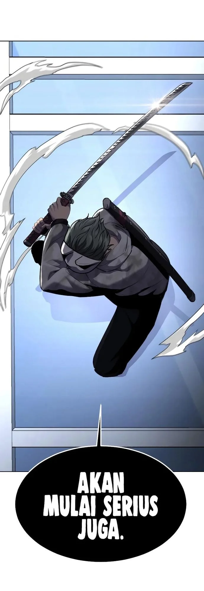 Ticket Hero S2 Chapter 85 Gambar 64