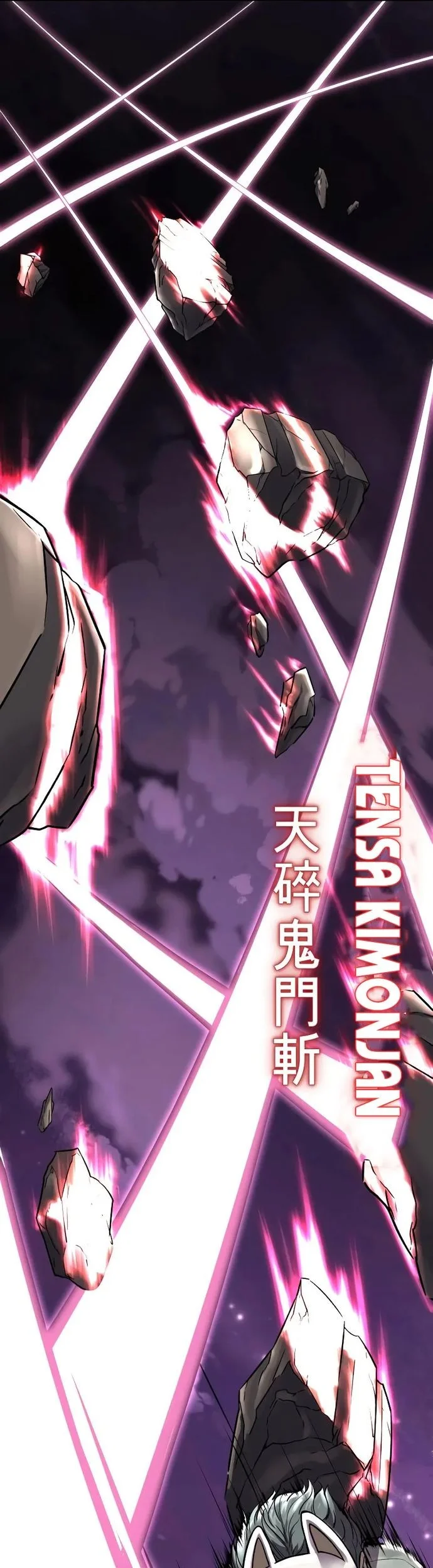 Ticket Hero S2 Chapter 85 Gambar 68