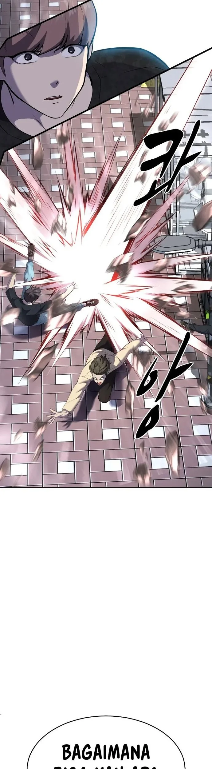 Ticket Hero S2 Chapter 85 Gambar 71