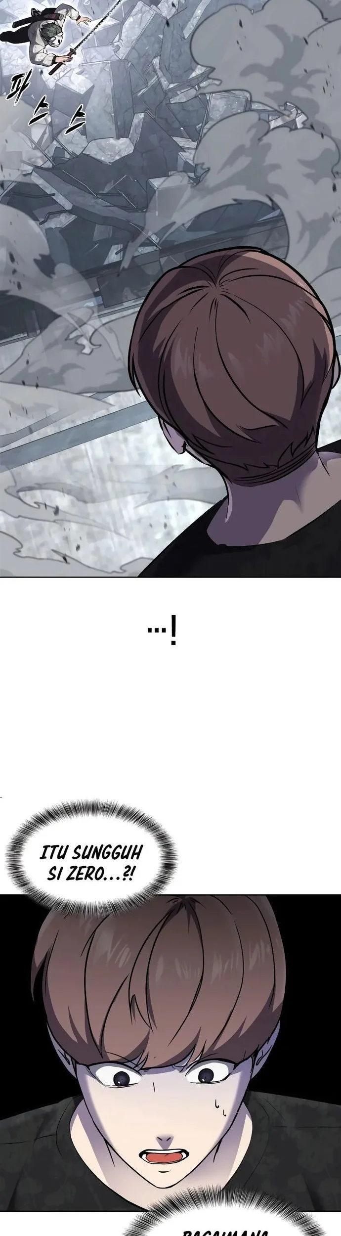 Ticket Hero S2 Chapter 85 Gambar 77