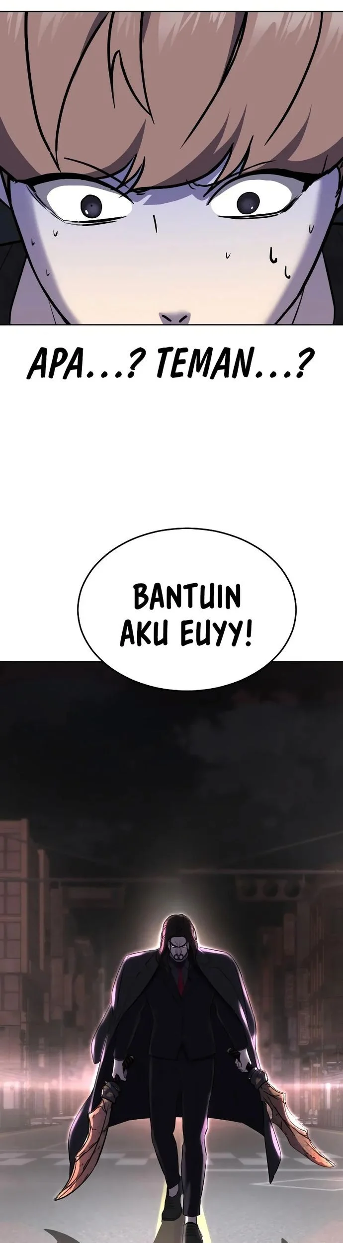 Ticket Hero S2 Chapter 85 Gambar 79