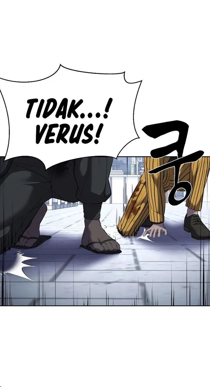 Ticket Hero S2 Chapter 85 Gambar 6