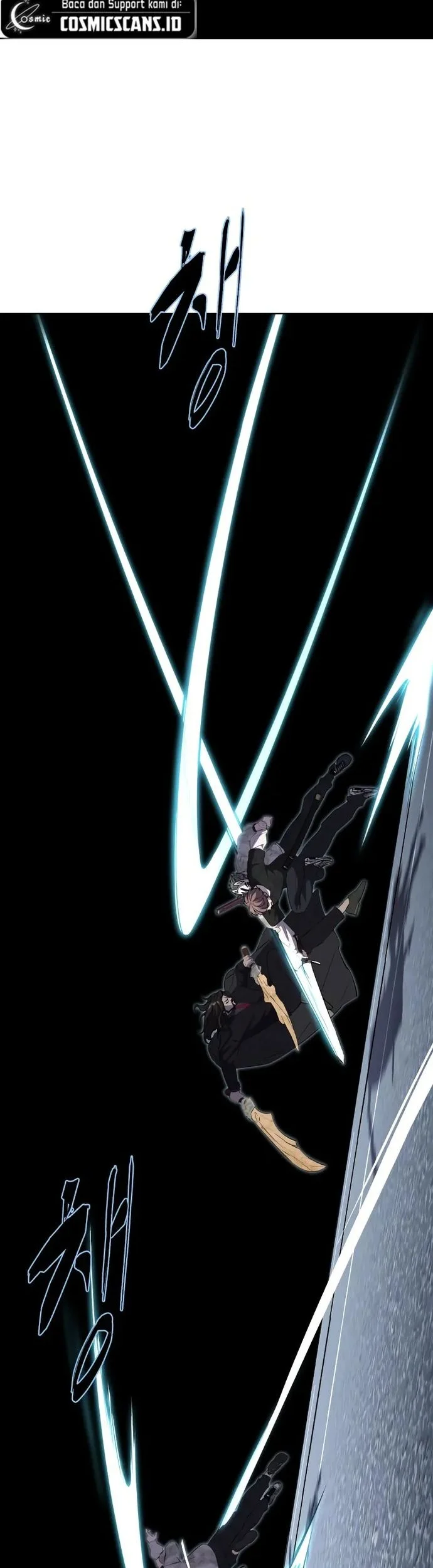 Ticket Hero S2 Chapter 85 Gambar 86