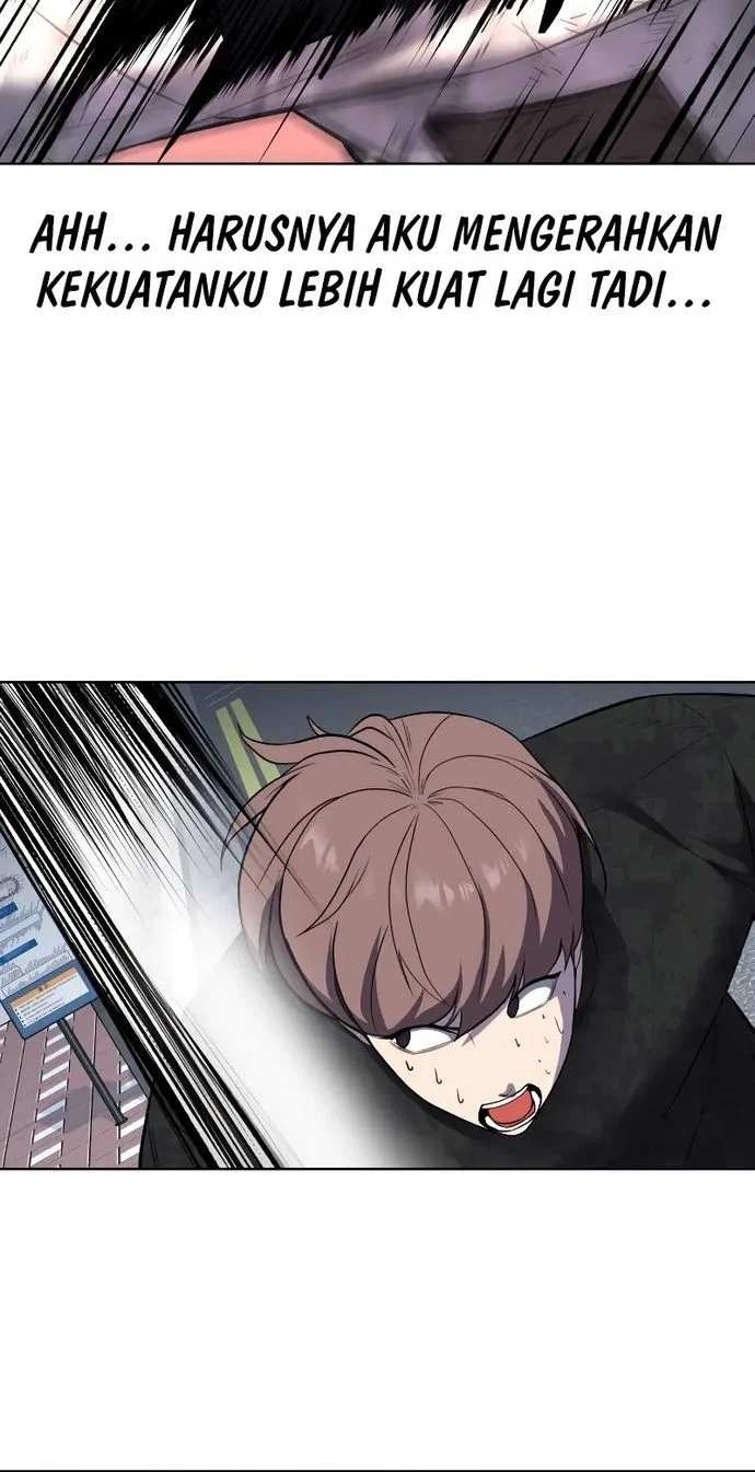 Ticket Hero S2 Chapter 85 Gambar 90