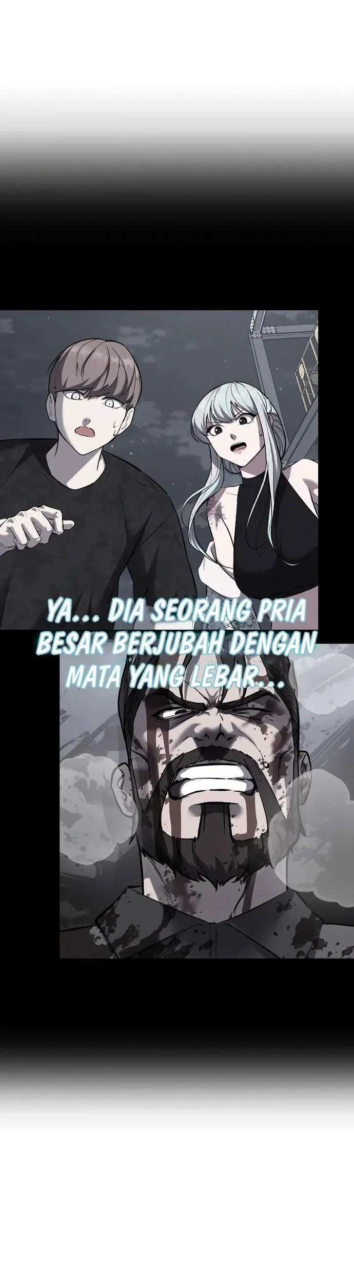 Ticket Hero S2 Chapter 85 Gambar 95