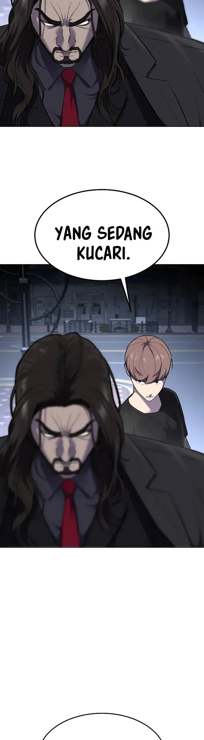 Ticket Hero S2 Chapter 85 Gambar 98