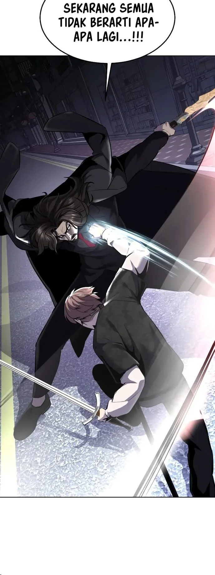 Ticket Hero S2 Chapter 85 Gambar 99