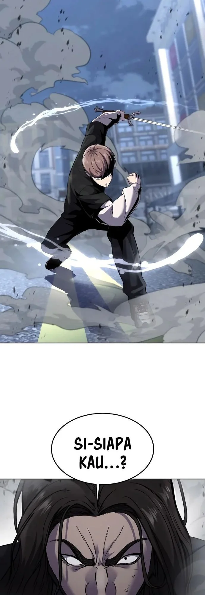 Ticket Hero S2 Chapter 85 Gambar 102