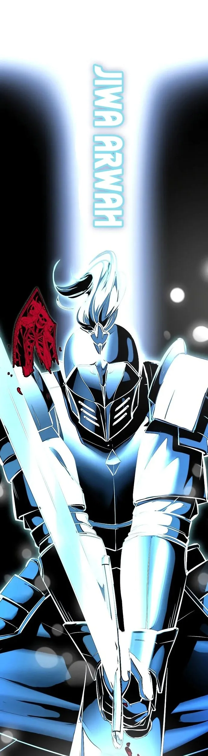 Ticket Hero S2 Chapter 85 Gambar 110