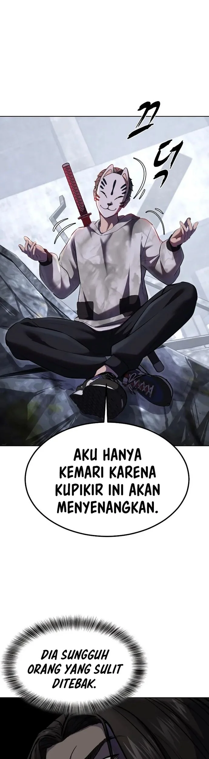 Ticket Hero S2 Chapter 85 Gambar 11