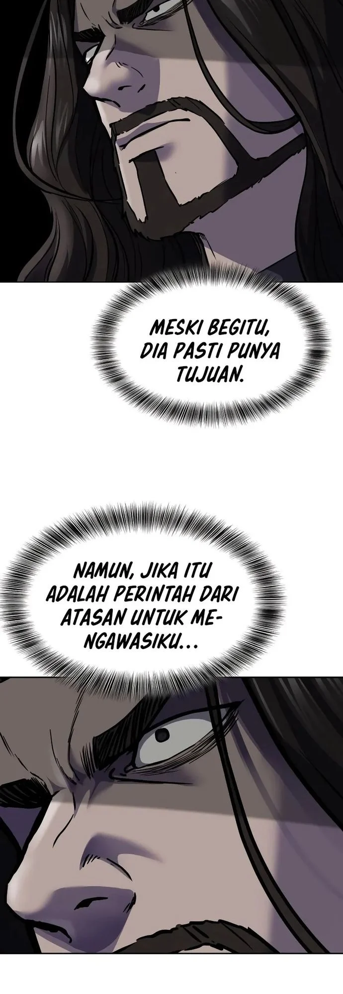 Ticket Hero S2 Chapter 85 Gambar 12