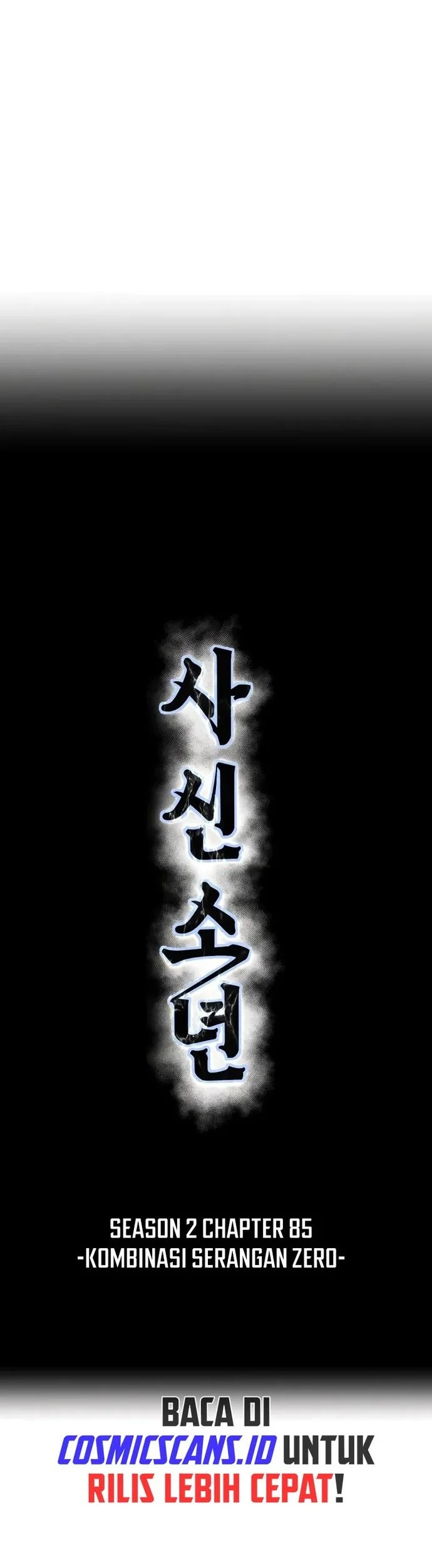 Ticket Hero S2 Chapter 85 Gambar 14