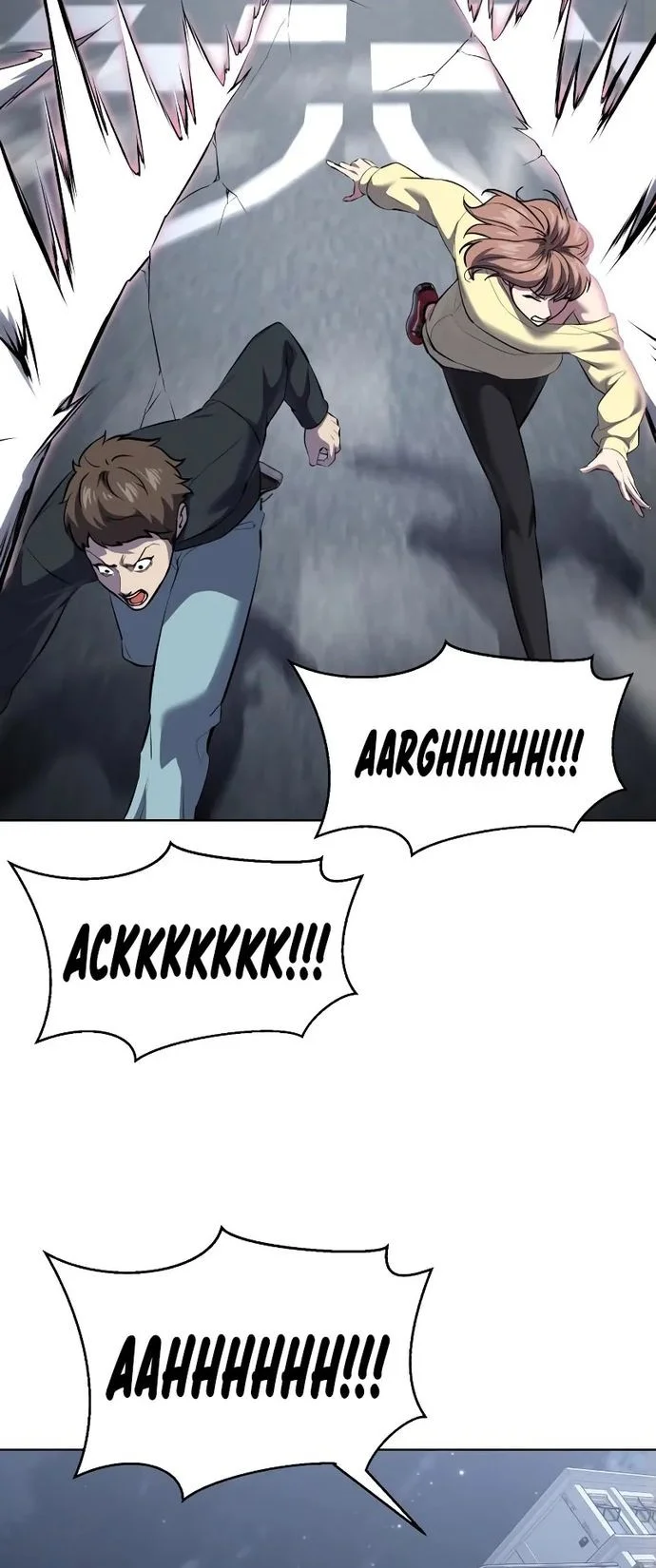 Ticket Hero S2 Chapter 85 Gambar 20