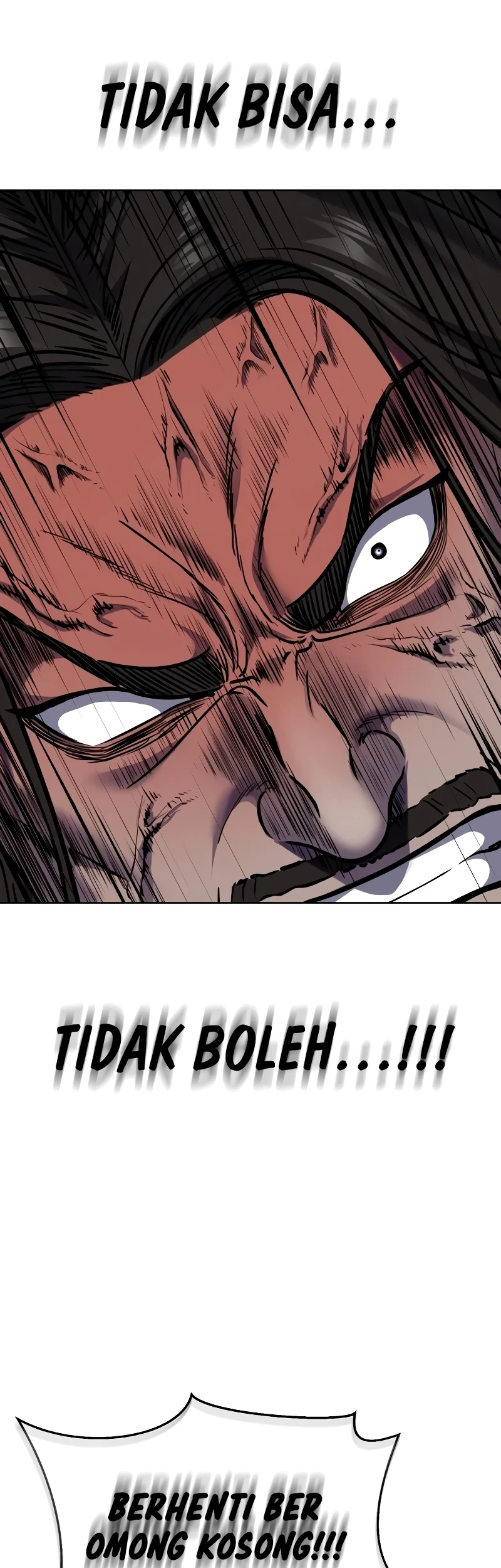 Ticket Hero S2 Chapter 86 Gambar 57