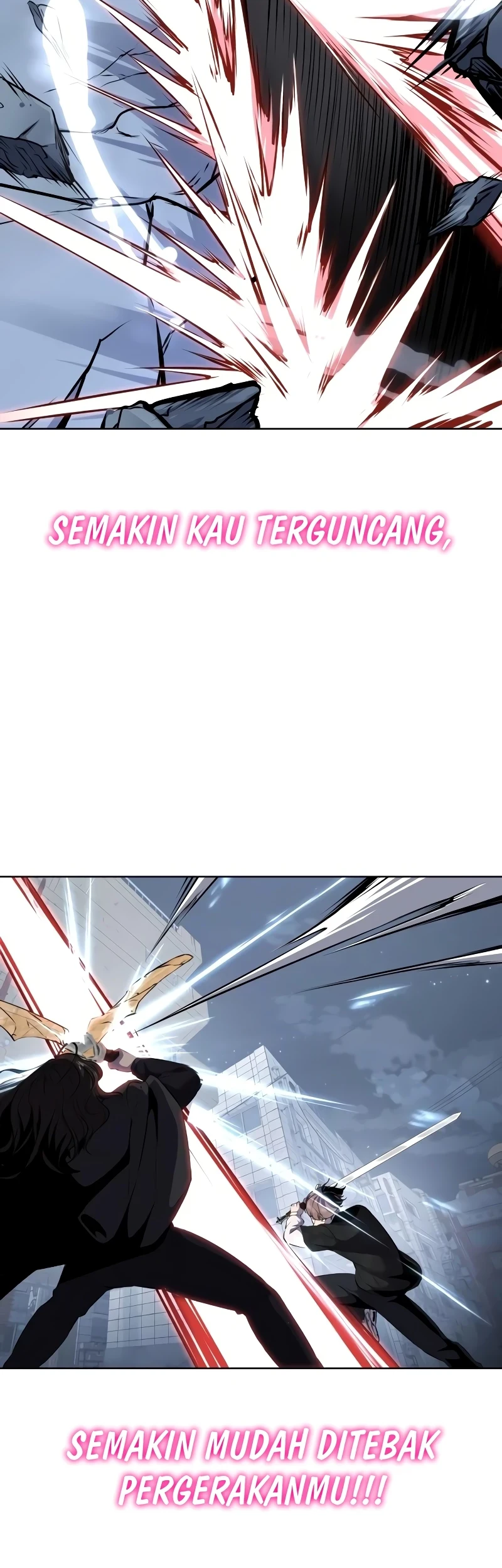 Ticket Hero S2 Chapter 86 Gambar 62