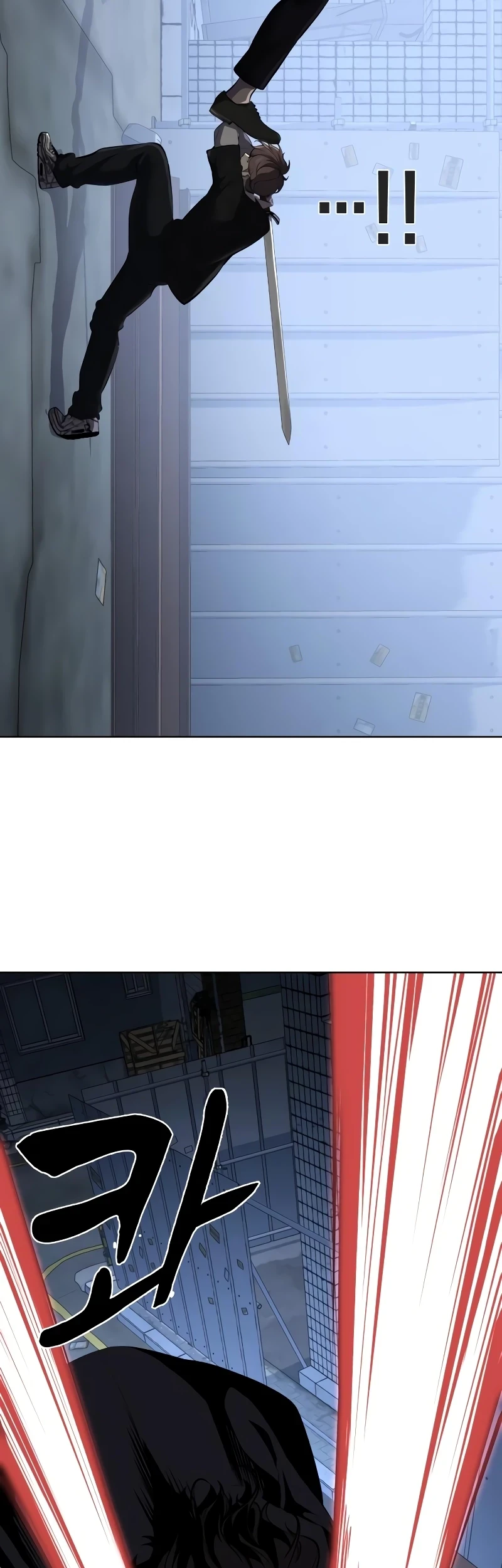 Ticket Hero S2 Chapter 86 Gambar 65