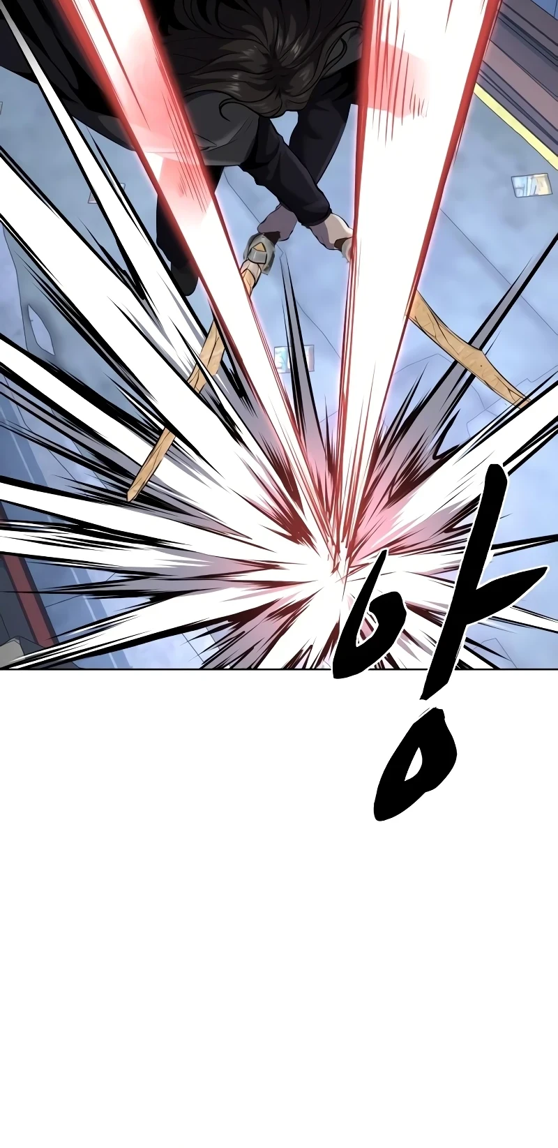 Ticket Hero S2 Chapter 86 Gambar 66