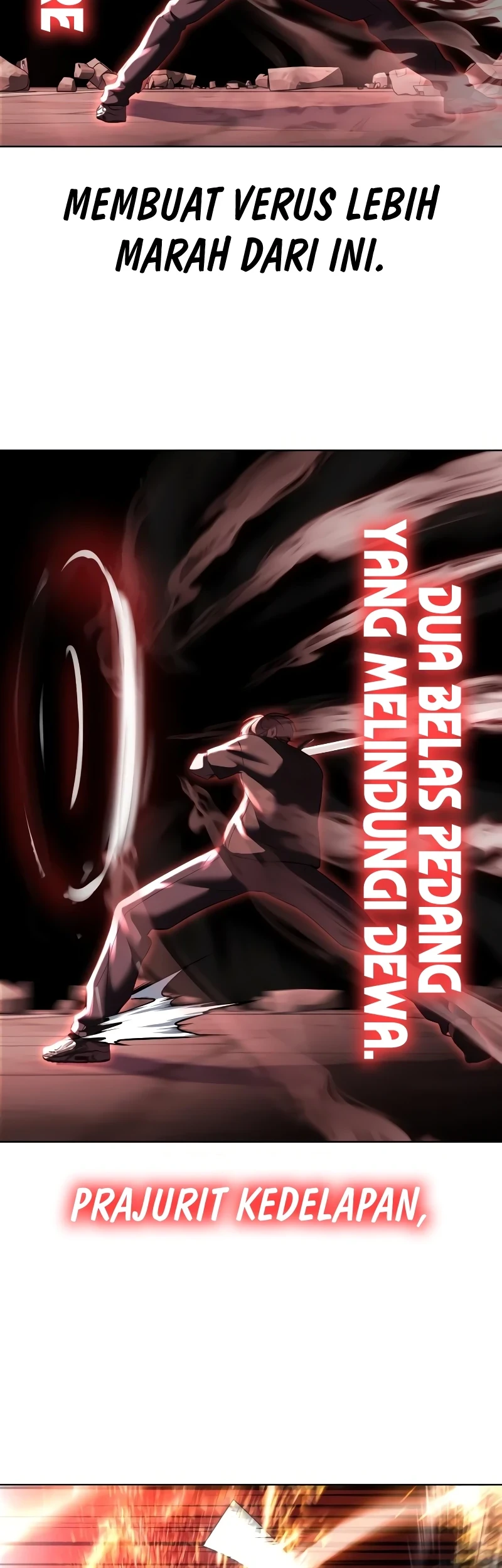 Ticket Hero S2 Chapter 86 Gambar 79