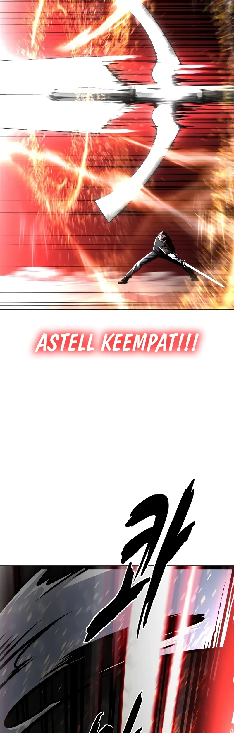 Ticket Hero S2 Chapter 86 Gambar 80