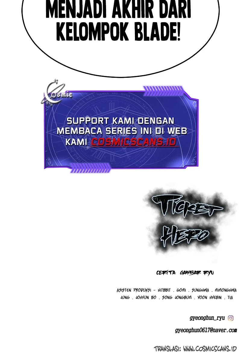 Ticket Hero S2 Chapter 86 Gambar 104