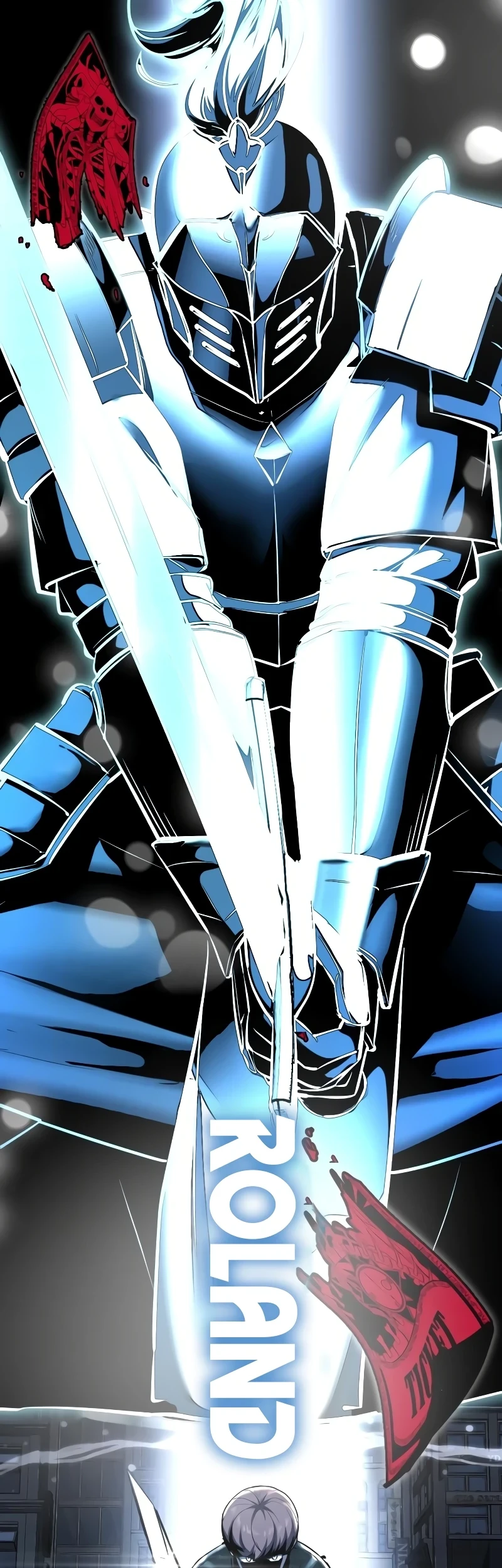 Ticket Hero S2 Chapter 86 Gambar 3