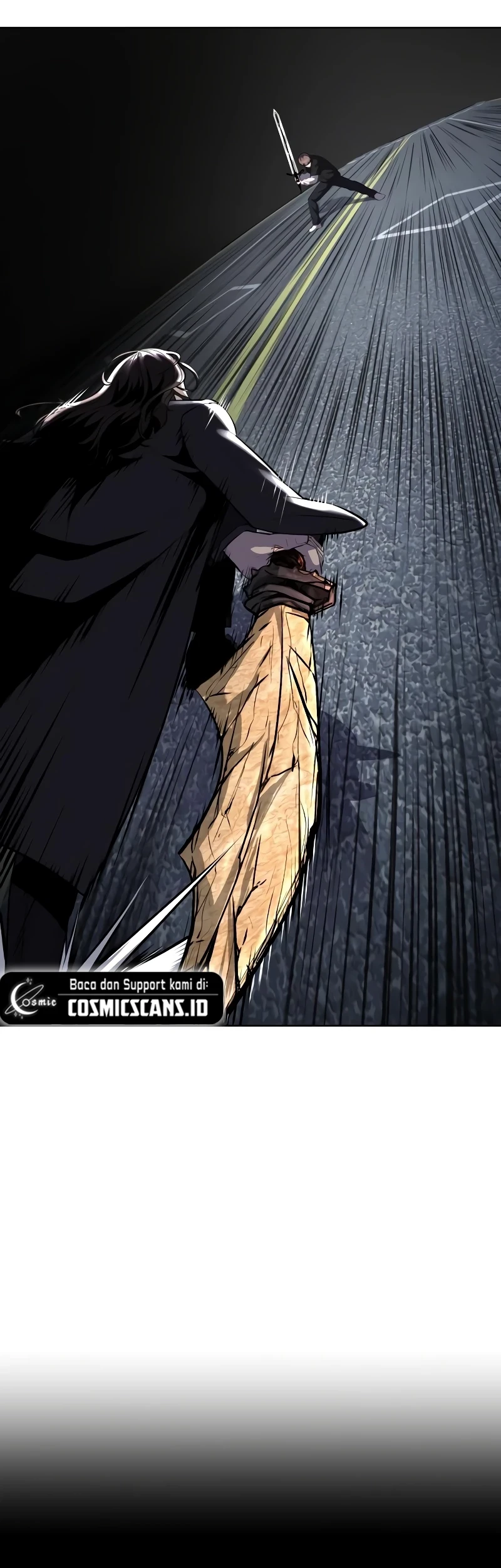 Ticket Hero S2 Chapter 86 Gambar 10