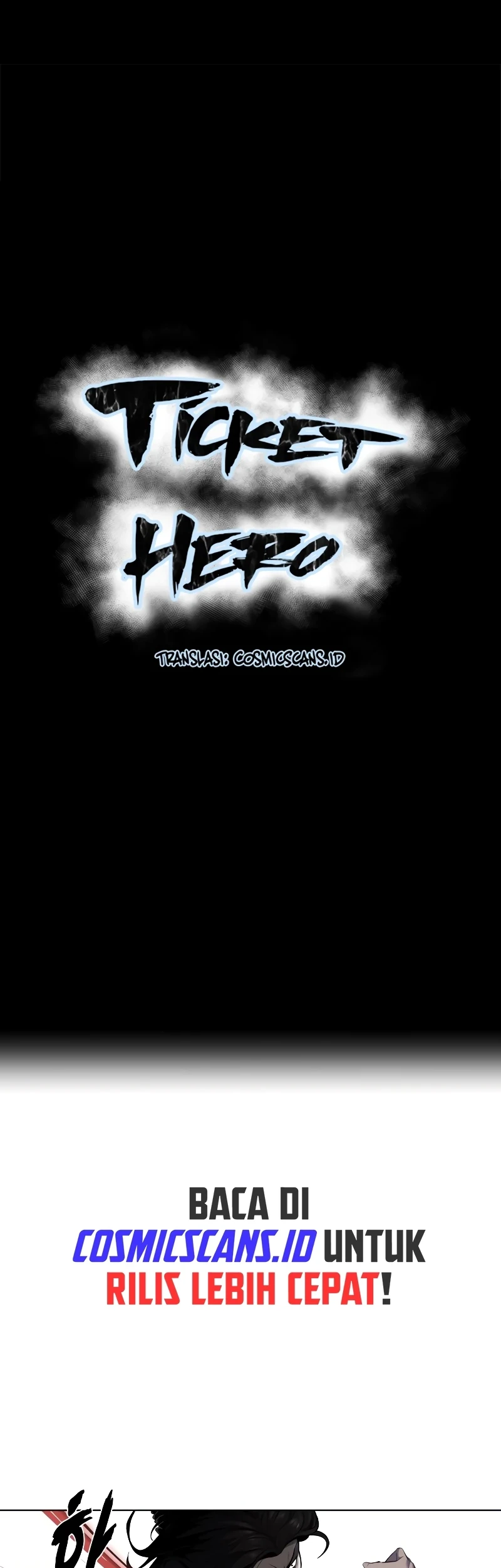 Ticket Hero S2 Chapter 86 Gambar 11