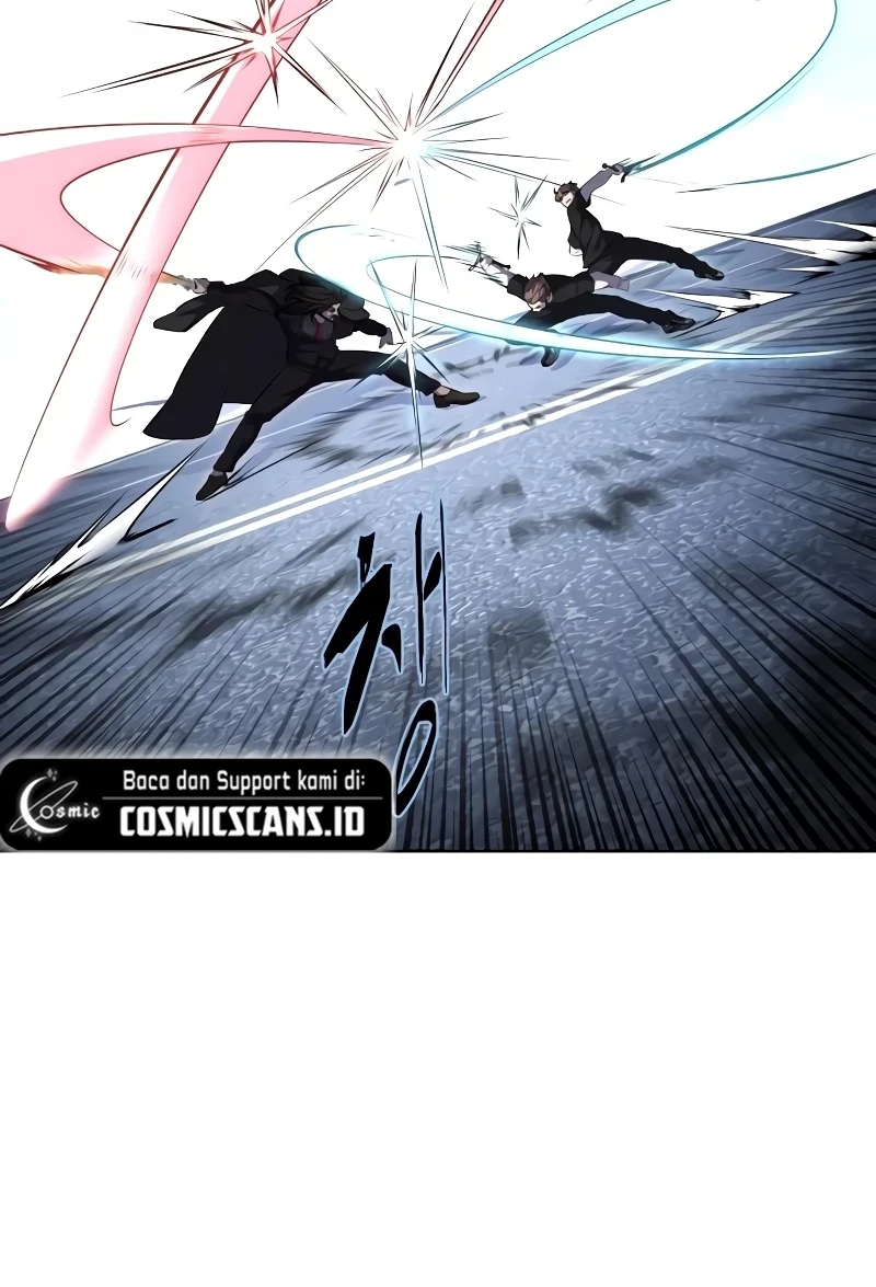 Ticket Hero S2 Chapter 86 Gambar 19