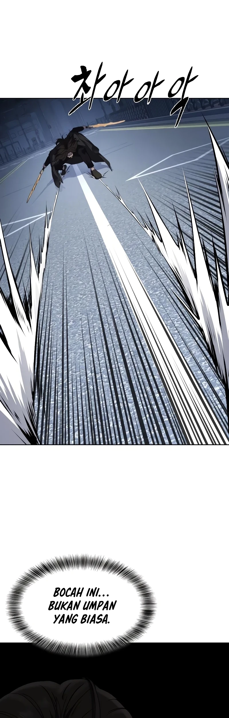 Ticket Hero S2 Chapter 86 Gambar 25