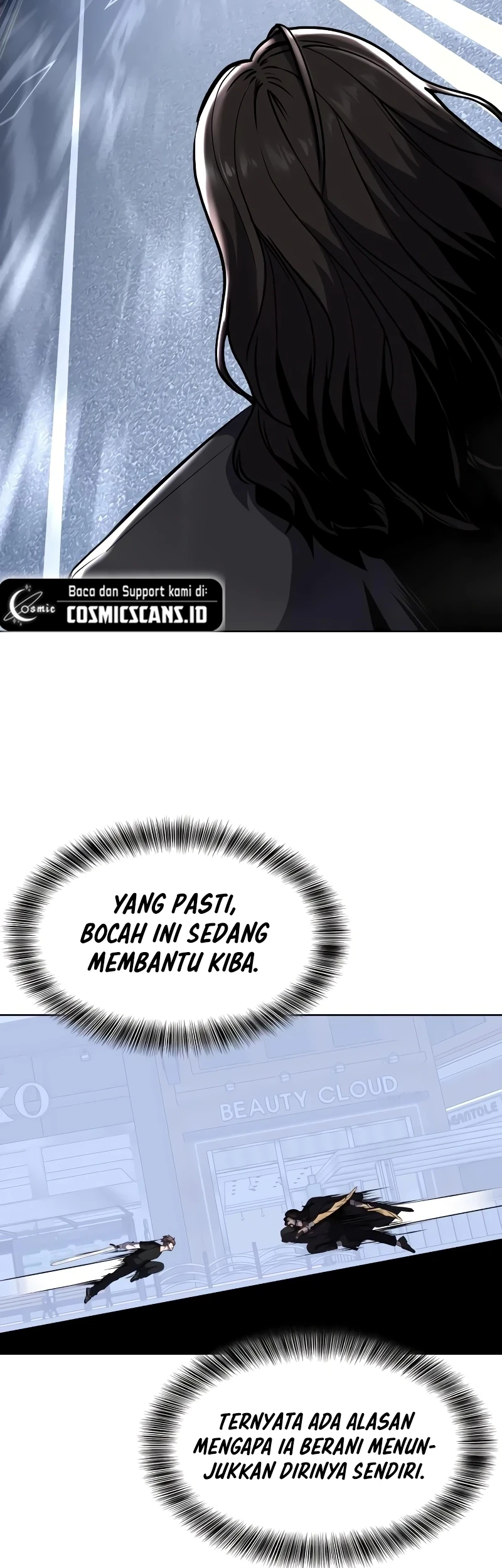 Ticket Hero S2 Chapter 86 Gambar 27