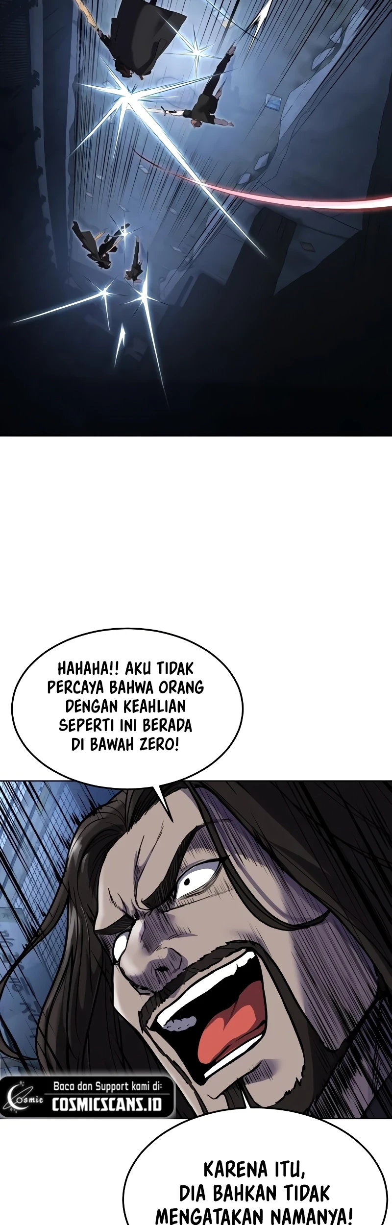 Ticket Hero S2 Chapter 86 Gambar 30